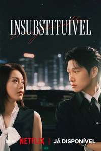 Irreplaceable - Posters
