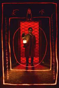 Hokum - Posters
