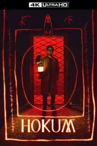 Hokum - Posters