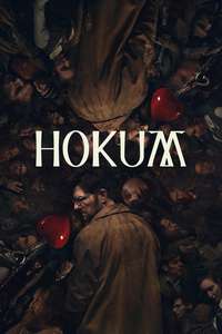 Hokum - Posters