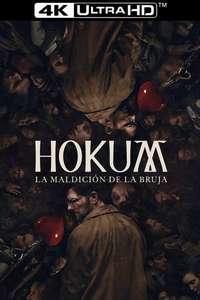 Hokum - Posters