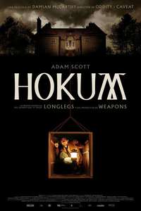 Hokum - Posters