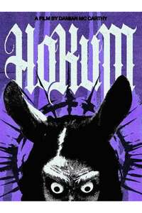 Hokum - Posters