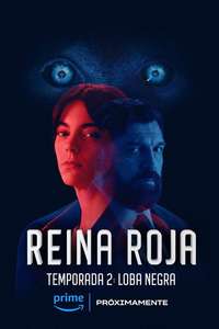 Season 2 - Posters