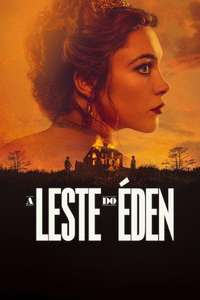 East of Eden - Posters