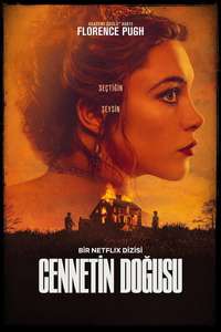 East of Eden - Posters