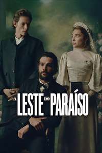 East of Eden - Posters