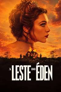 East of Eden - Posters