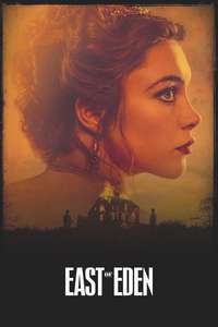 East of Eden - Posters