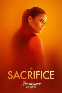 Sacrifice - Posters