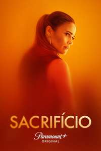Sacrifice - Posters