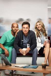 Scrubs - Posters