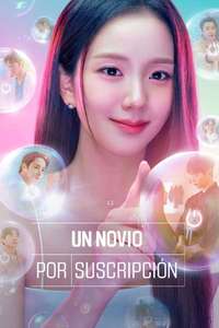 Boyfriend on Demand - Posters