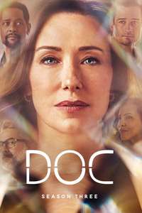 Doc - Posters