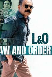 L&O - Law and Order