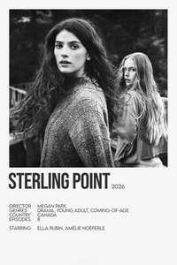 Sterling Point - Posters