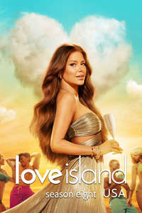 Love Island USA - Posters