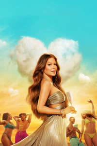 Love Island USA - Posters
