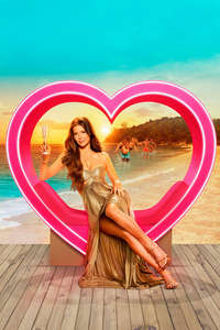 Love Island USA - Posters