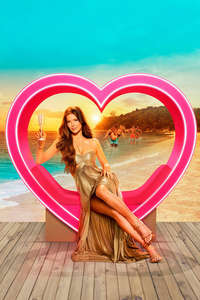 Love Island USA - Posters