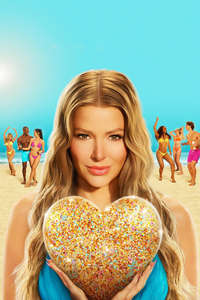 Love Island USA - Posters