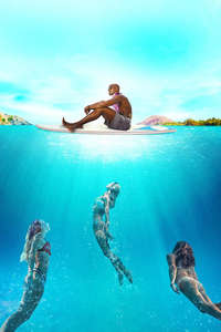 Love Island USA - Posters