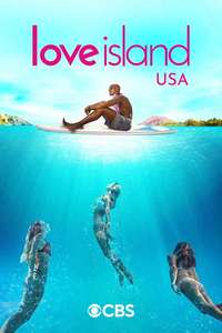 Love Island USA - Posters