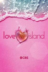 Love Island USA - Posters
