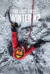 The Last First: Winter K2