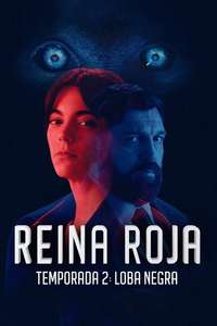Red Queen - Posters