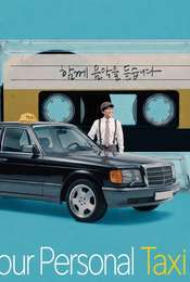 Your Personal Taxi