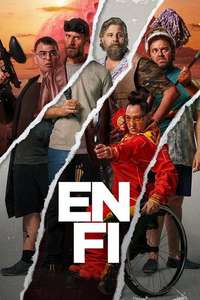 En Fin - Posters