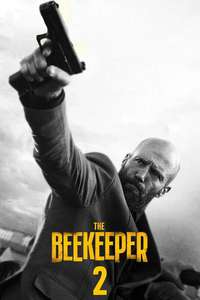 The Beekeeper 2 - Posters