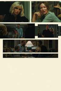 The Invite - Posters