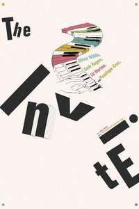 The Invite - Posters
