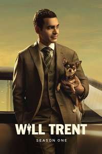 Will Trent - Posters