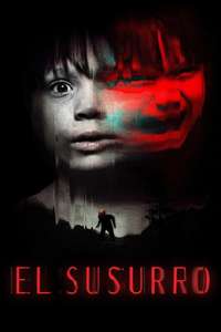 The Whisper - Posters