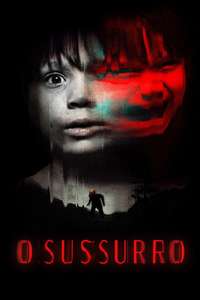 The Whisper - Posters