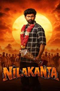 Nilakanta - Posters