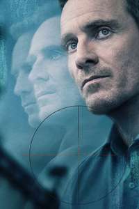 The Agency - Posters