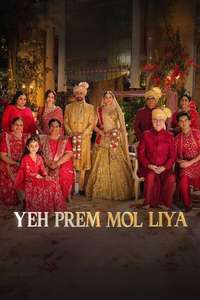 Yeh Prem Mol Liya - Posters