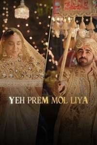 Yeh Prem Mol Liya - Posters