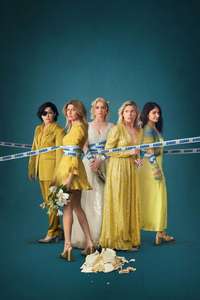 Bad Sisters - Posters