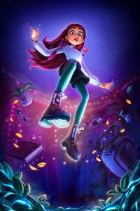 Hexed - Posters