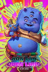 Forgotten Island - Posters