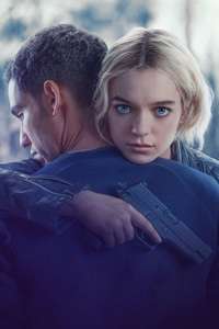 Hanna - Posters
