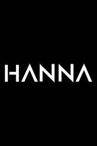 Hanna - Posters