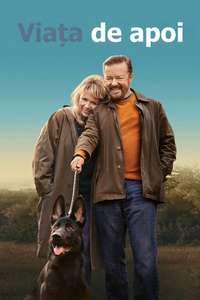 After Life - Posters