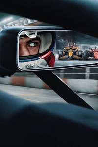 Formula 1: Drive to Survive - Posters