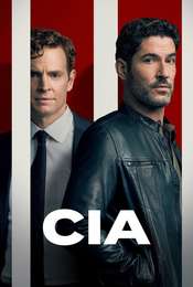 CIA